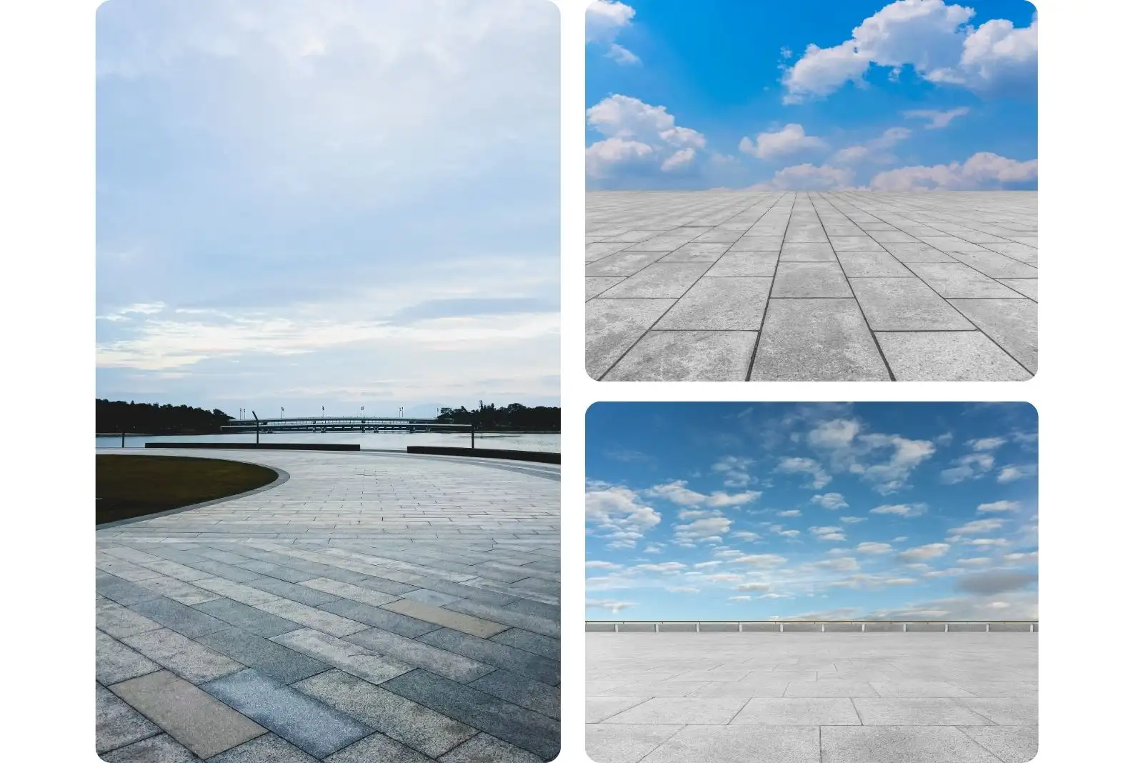 Open yard for rent in Qatar