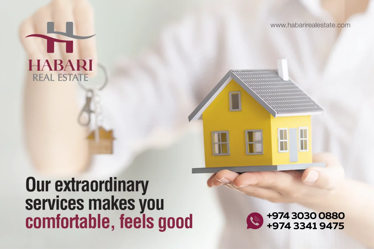 villas for rent in Qatar