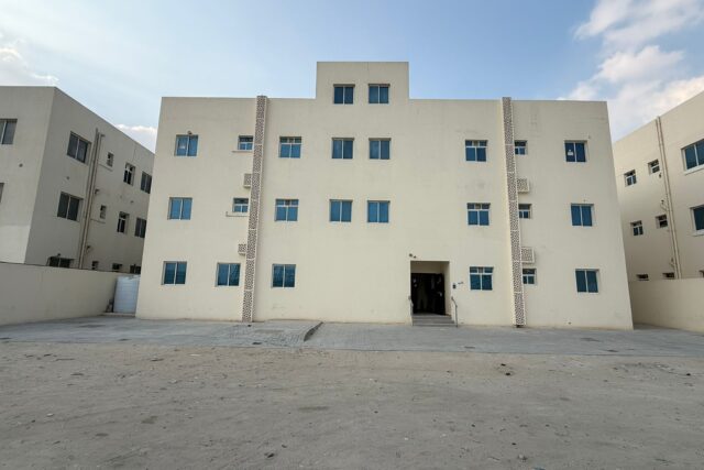 BA-112 – Worker Accommodation (Birkat Al Awamer)