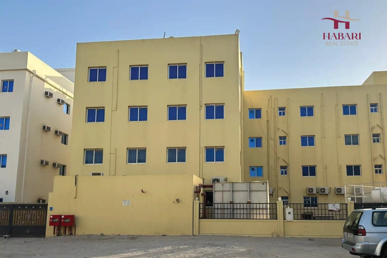 real estate companies in qatar