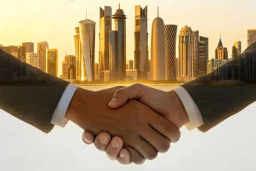 Invest in Real Estate in Qatar
