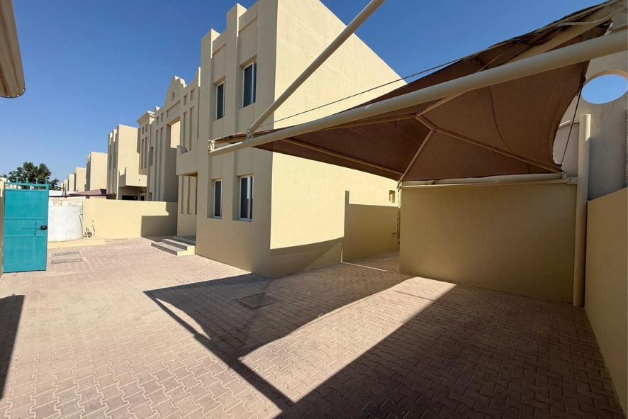 villas for rent in qatar